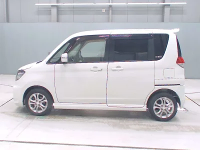 SUZUKI SOLIO BANDIT