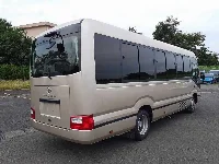 Toyota Coaster