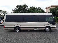 Toyota Coaster