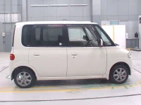 Цена авто Daihatsu Tanto с аукционов Японии, номер кузова L360S, пробег 150 000, оценка 6