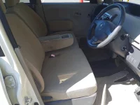 Цена авто Daihatsu Tanto с аукционов Японии, номер кузова L360S, пробег 150 000, оценка 6
