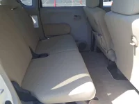 Цена авто Daihatsu Tanto с аукционов Японии, номер кузова L360S, пробег 150 000, оценка 6
