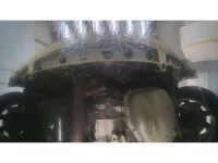 Цена авто Daihatsu Tanto с аукционов Японии, номер кузова L360S, пробег 150 000, оценка 6