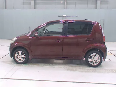 DAIHATSU BOON