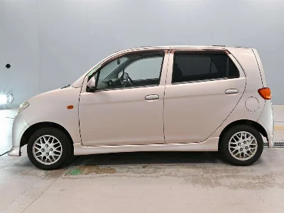 DAIHATSU MAX
