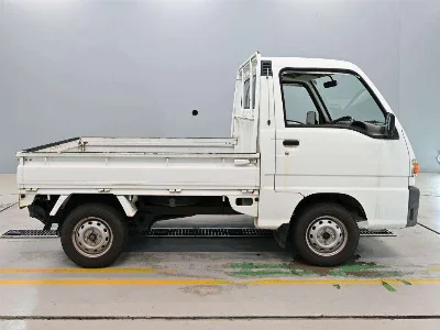 SUBARU SAMBAR TRUCK