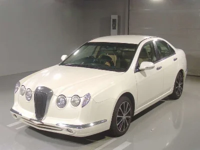 MITSUOKA NOUERA