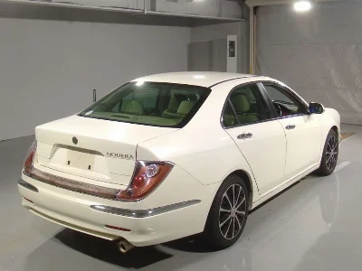 MITSUOKA NOUERA
