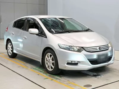 HONDA INSIGHT