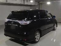 Цена авто Toyota Estima с аукционов Японии, номер кузова AHR20W, пробег 311 000, оценка 2