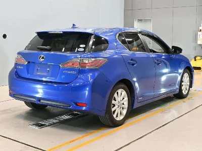 LEXUS CT