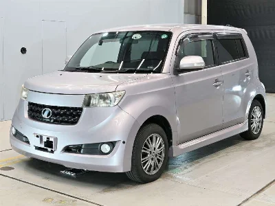 TOYOTA BB
