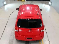 Цена авто Toyota Porte с аукционов Японии, номер кузова NCP141, пробег 102 000, оценка 8