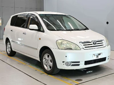 TOYOTA IPSUM