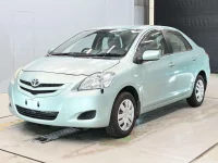 Toyota Belta