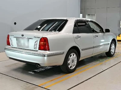 TOYOTA PROGRES
