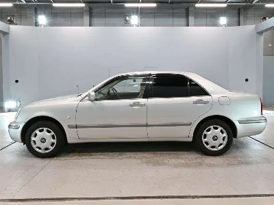 TOYOTA PROGRES