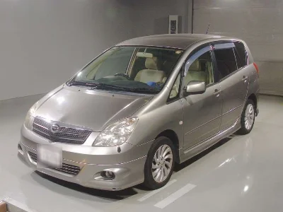 TOYOTA COROLLA SPACIO