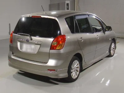 TOYOTA COROLLA SPACIO