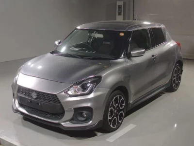 SUZUKI SWIFT SPORTS