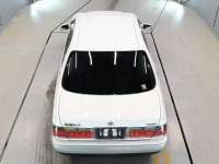 Цена авто Toyota Crown с аукционов Японии, номер кузова JZS175, пробег 166 000, оценка 2