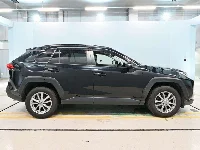 Цена авто Toyota RAV4 с аукционов Японии, номер кузова MXAA54, пробег 92 000, оценка 20