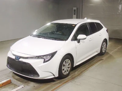 TOYOTA COROLLA TOURING
