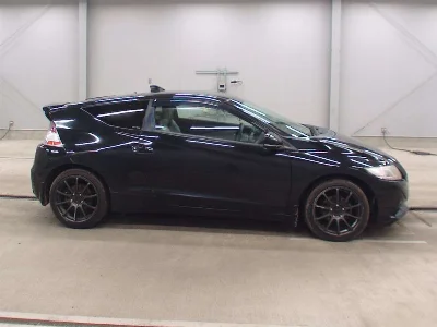 HONDA CR-Z