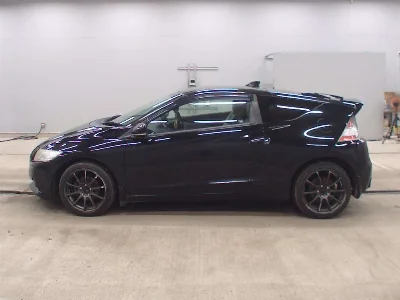HONDA CR-Z