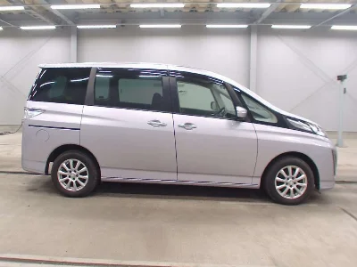 MAZDA BIANTE