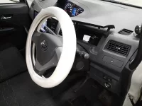 Цена авто Daihatsu Move с аукционов Японии, номер кузова LA100S, пробег 103 000, оценка 4