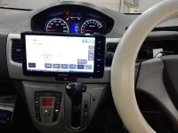 Цена авто Daihatsu Move с аукционов Японии, номер кузова LA100S, пробег 103 000, оценка 4