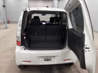 Цена авто Daihatsu Move с аукционов Японии, номер кузова LA100S, пробег 103 000, оценка 4