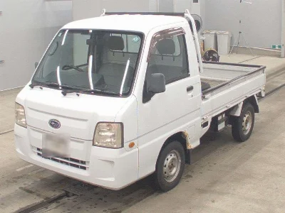 SUBARU SAMBAR TRUCK