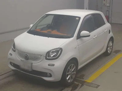 SMART FOURFOUR
