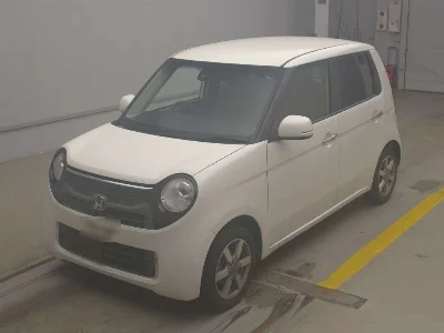 HONDA N ONE