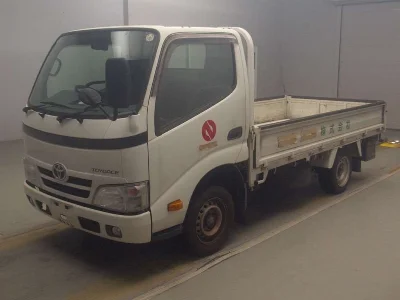 TOYOTA TOYOACE