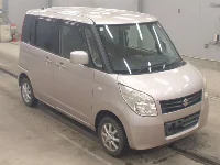 Suzuki Palette