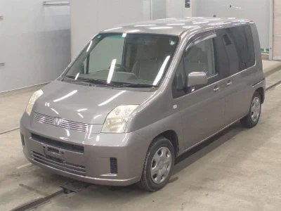HONDA MOBILIO