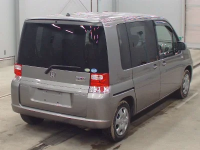 HONDA MOBILIO