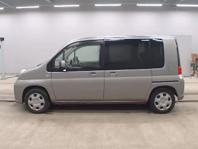 HONDA MOBILIO