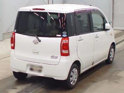 DAIHATSU TANTO EXE