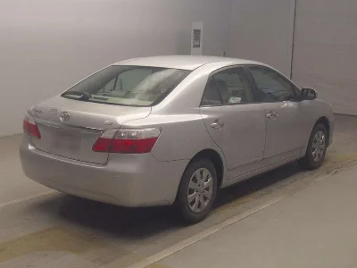 TOYOTA PREMIO