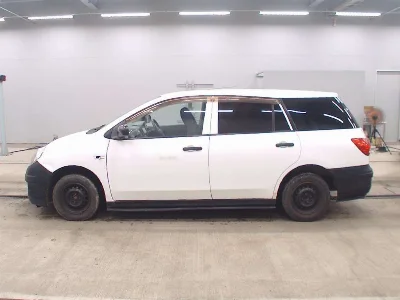 NISSAN AD