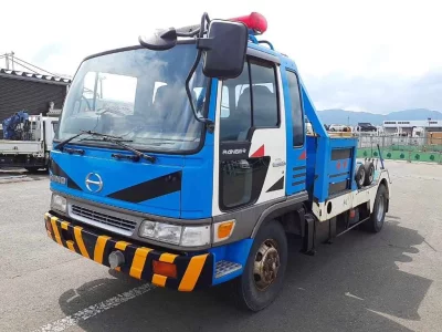 HINO RANGER
