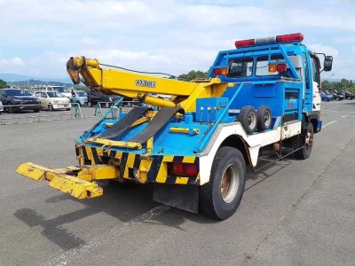 HINO RANGER