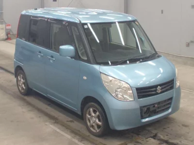 SUZUKI PALETTE