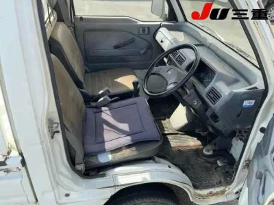 HONDA ACTY TRUCK