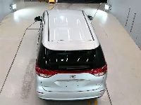Цена авто Toyota Estima с аукционов Японии, номер кузова ACR50W, пробег 107 000, оценка 2