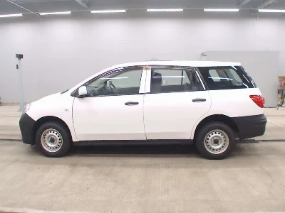 NISSAN AD
